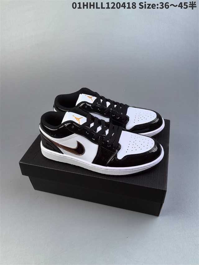 women air jordan 1 shoes 2024-7-4-146